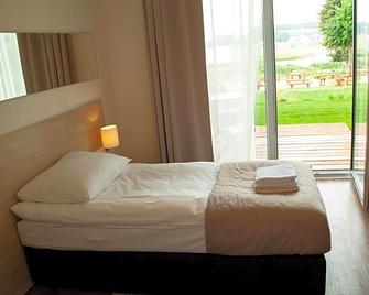 Hotel Uniejów - Uniejow - Habitación