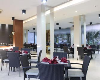 Sahid Mutiara Karawaci - Kota Tangerang - Restoran