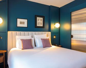 Mercure Versailles Chateau - Versailles - Makuuhuone