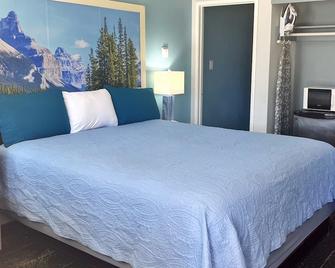 Bluebird Day Inn & Suites - South Lake Tahoe - Habitación