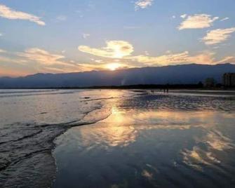Pousada Vistazul - Bertioga - Praia