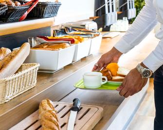 ibis budget Paris Porte de Bercy - Charenton-le-Pont - Sala pranzo