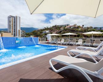 My City Hotel - Puerto de la Cruz - Pool