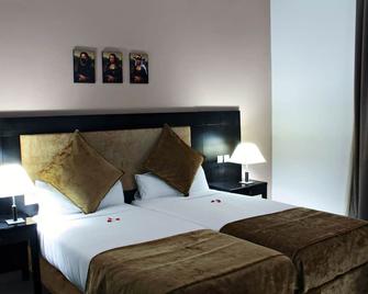 Rawabi Hotel Marrakech & Spa - Marrakech - Bedroom