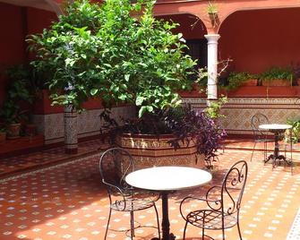 Al Andalus Jerez - Jerez de la Frontera - Patio