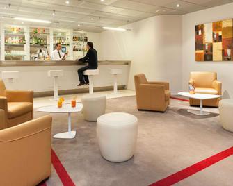 Mercure Paris Le Bourget - Le Blanc-Mesnil - Bar