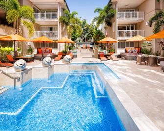 The Sebel Noosa - Noosa Heads - Pool