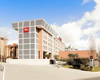 Ibis Roma Fiera - Roma - Edifici