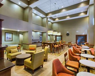 Hampton Inn & Suites Houston - Rosenberg - Rosenberg - Lounge
