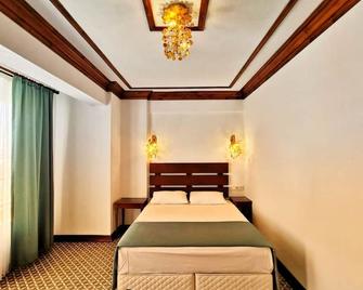 Bozcaada Fahri Hotel - Bozcaada - Habitación