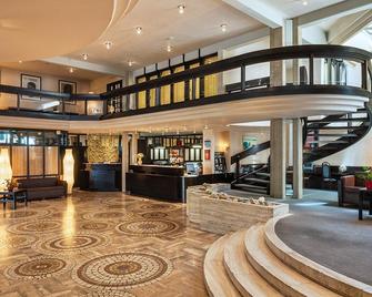 Hotel Central - Innsbruck - Lobby