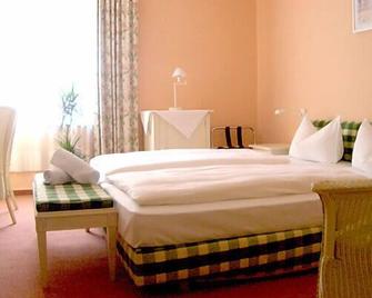 Hotel Neustadt - Osnabrück - Camera da letto