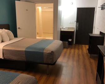 Motel 6 La Crosse Wi - La Crosse - Habitación