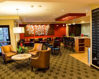 TownePlace Suites by Marriott Lancaster - Lancaster - Lounge