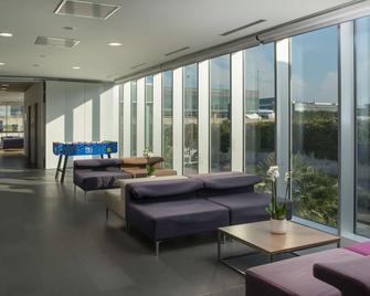 NH Orio al Serio - Bergamo - Lobby