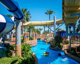 Saipan World Resort - Garapan - Zwembad
