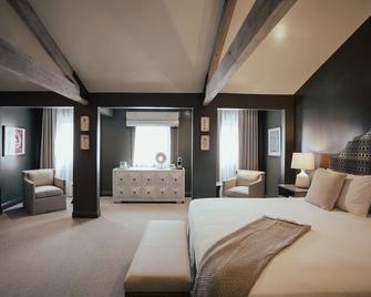 The Winston Solvang - Solvang - Schlafzimmer