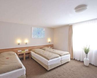 Hotel Sielminger Hof - Filderstadt - Habitación