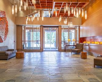 Luxury 2 Bedroom Penthouse with Stunning Views! - Mammoth Lakes - Lobby