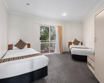 BKs Pioneer Motel - Auckland - Habitación