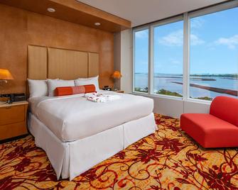 Scarlet Pearl Casino Resort - Biloxi - Habitación