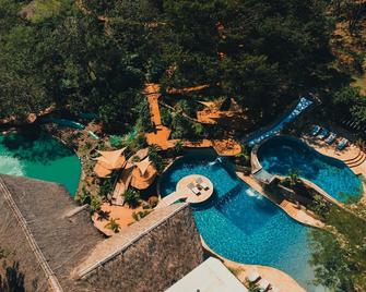 Treecasa Hotel & Resort Nicaragua - San Juan del Sur - Bazén