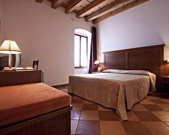Corte Castelletto - Verona - Bedroom