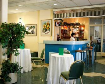 Hotel Bara Junior - Budapest - Bar