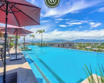DToscana by Naya Homes - Nuevo Vallarta - Alberca