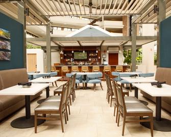 DoubleTree by Hilton Hotel Rochester - Rochester - Ristorante