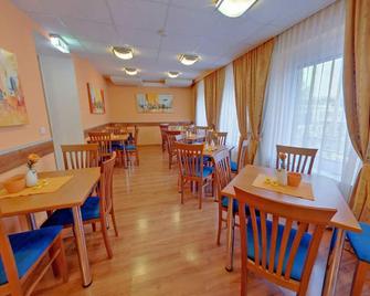 Hotel Evido Salzburg City Center - Salzburgo - Restaurante