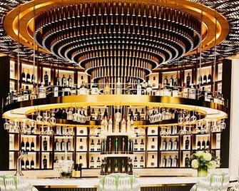 Hotel Ribera De Triana - Seville - Bar