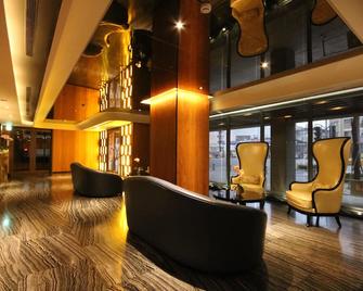 Hotel Midtown Richardson - Kaohsiung Bo'ai - Kaohsiung - Lobby