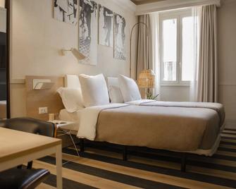 room Select Via Veneto - Roma - Habitació