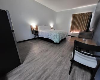 HomeTowne Studios by Red Roof Prattville - Prattville - Quarto