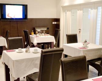 Vila Senjak - Belgrade - Restaurant