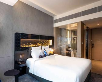 Novotel Singapore on Stevens - Singapore - Bedroom
