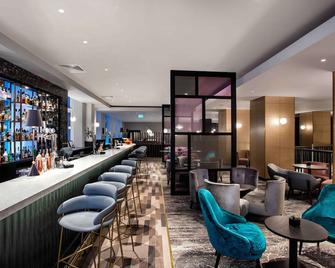 Hilton Edinburgh Carlton - Edinburgh - Bar