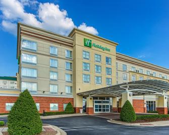 Holiday Inn Louisville Airport - Fair/Expo, An IHG Hotel - Louisville - Byggnad