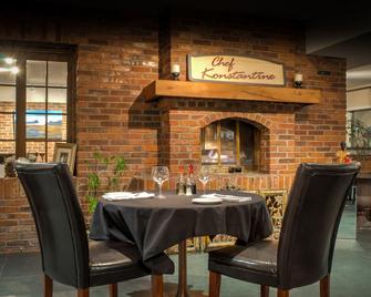 Travelodge by Wyndham Lindsay - Lindsay - Restaurant