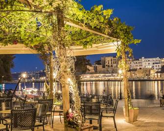 Alcanea Boutique Hotel - Chania - Innenhof