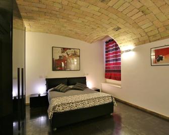 Residenza Adriana - Rome - Bedroom