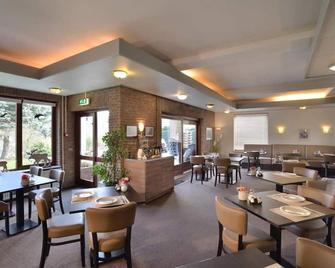 Hotel Schilberg - Slenaken - Restaurant