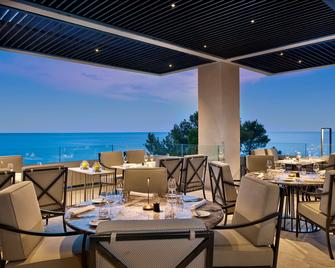 Hotel Brioni - Pula - Restaurant