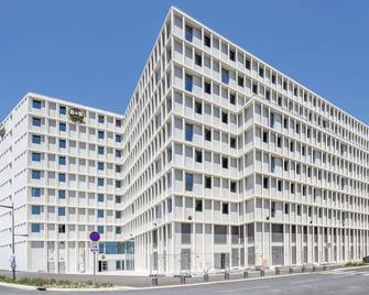 B&B HOTEL Marseille Les Ports - Marsiglia - Edificio
