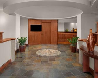 Larkspur Landing Extended Stay Suites Milpitas - Milpitas - Building