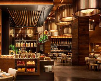 The Sanya Edition - Sanya - Restaurante
