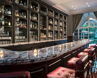 Four Seasons Hotel Mexico City - Ciudad de México - Bar