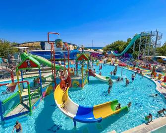 Daima Biz Hotel - Kemer - Accommodatie extra