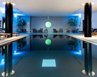 Park Inn by Radisson Manchester City Centre - Manchester - Pool